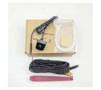 Cámara Trasera para Jeep para Renegade 2015 2016 2017 2018 2019 2020 HD Accesorios De Visión Nocturna Cámara De Visión Trasera De Marcha Atrás Reversa(CAM B AHD1080P)