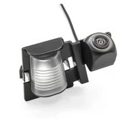 Cámara Trasera para Jeep para Wrangler JK 2006 2007 2008 2009 2010 2011 2012 2013 2014 2015 2016 2017 2018 Monitor Coche Cámara Visión Trasera Reversa(8 LED)