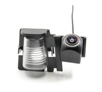 Cámara Trasera para Jeep para Wrangler JK 2006~2018 Ojo CCD AHD Cámara Visión Trasera Coche Monitor Estacionamiento Reverso Nocturna Reversa(C135 AHD 720P)