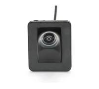 Cámara Trasera para Lada para Vesta SW para Vesta SW para Cross para Coche Deportivo Monitor Reverso Respaldo HD AHD Ojo Starlight Cámara Vista Trasera Reversa(170 and Power Filter)