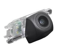 Cámara Trasera para Mondeo para Fiesta para Focus para Hatchback para S-MAX para KUGA Cámara Visión Trasera Especial Vehículos con Ojo Pez AHD 170 Grados HD 1080P(AHD-Dynamic)