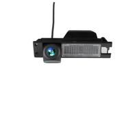 Cámara Trasera para Opel para Astra HJ para Corsa D para Vectra C para Zafira B Cámara de visión Trasera AHD 170° 1080P Cámara Visión Trasera(E 175°-1080P)