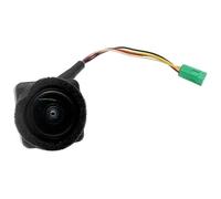 Cámara Trasera para Pathfinder para Rogue 2011-2018 28419-1VX0B 28419-3ZA0A Conjunto Asistencia Estacionamiento En Reversa Cámara Visión Trasera