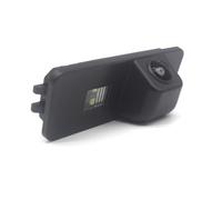 Cámara Trasera para Seat para Ibiza 6J 6P KJ 2008~2016 2017 2018 2019 2020 HD Visión Nocturna 1080P Cámara Marcha Atrás Ojo Cámara Visión Trasera Vehículo Cámara Respaldo(Camera)