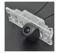 Cámara Trasera para Serie 1 120i 640i F12 F13 Z4 E89 E81 E87 135i Cámara De Visión Trasera 170° 1080P AHD Ojo De Pez Especial para Vehículos Camara Marcha Atras(CVBS-AHD)