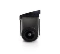 Cámara Trasera para Serie 3 2012-2017 Cámara De Visión Frontal AHD con Gran Angular Visión Nocturna Impermeable para Rejilla Delantera Camara Marcha Atras