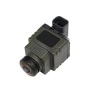 cámara Trasera para Serie 5 6 7 X3 X4 G30 G31 G32 G11 G12 G01 Envolvente Integral 66536822796 66536820884 66536806773 Cámara Visión Cámaras de Marcha atrás