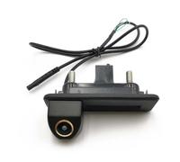Cámara Trasera para Skoda para Octavia A5 A7 3 para Superb para Rapid para Yeti Car AHD 1080P 170 ° Cámara Visión Trasera Impermeable cámara Marcha atrás