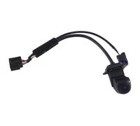 Cámara Trasera para STONIC 2017-2022 95760-H8100 Cámara Respaldo con Asistencia para Estacionamiento En Reversa Vista Trasera