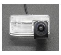 Cámara Trasera para Toyota Corolla para Verso AR10 para Rush II para Premio T260 E120/E130 Monitor Sedán HD AHD Ojo Cámara Vista Trasera Reversa(170 and 5 Inch Fold)