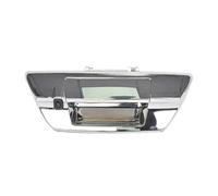 Cámara Trasera para Toyota para Hilux SR5 M80 Cámara De Visión Trasera Resistente Al Agua IP68 Ángulo Amplio De 170° Visión Nocturna 69090-0K350 Cámara Retrovisora(Silvey B)