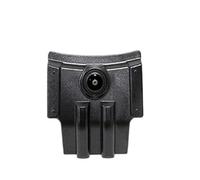Cámara Trasera para Toyota para Land para Cruiser para Prado 150 LC150 Cámara Visión Delantera AHD con Visión Nocturna Cámara Rejilla Delantera Cámara Retrovisora
