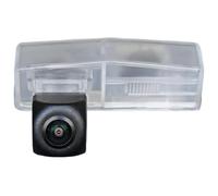 Cámara Trasera para Toyota para Prius 3 2012 2013 2014 2015 Cámara Visión Trasera para Coche con Nocturna HD 170 Grados Y Pantalla OEM(Camear C)