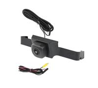 Cámara Trasera para Toyota para RAV4 XA50 2020 2021 Cámara De Visión Frontal para Rejilla De Coche Visión Nocturna Cámara De Estacionamiento Cámara Retrovisora