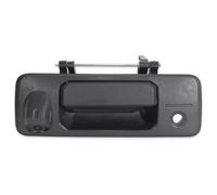 Cámara Trasera para Tundra 2014-2021 para Tacoma 2016+ 69090-0C090 Cámara Respaldo con Manija Portón Trasero Automóvil Vista Trasera Estacionamiento En Reversa HD