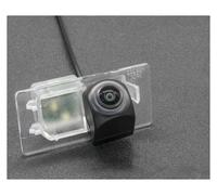 Cámara Trasera para VW T6 para Transporter para Caravelle para Multivan 2016 2017 2018 2019 2020 Coche HD 1280 * 720 Cámara Visión Trasera Ojo Cámara Marcha Atras(Camera with Filter)