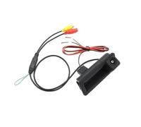 Cámara Trasera Visión Cámara Visión Trasera para Coche 170° 1080P para Ford para Focus 2 MK2 para Mondeo MK4 para S-MAX para C-MAX para Kuga MK1 para Fiesta MK7(CVBS480P-125deg)