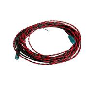 Cámara Trasera Visión para BYD para Dolphin para Seal para Act 3 para Atto para Yuan para Song DVR Dash CAM ADAS EL-3776900 Cámara Grabadora Montada Vehículo(Only Wires)
