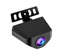 Cámara Trasera WDR Mejorada WOLFBOX para G840S/G840H/G850/G900, cámara de visión Trasera de Coche AHD Impermeable 1080P