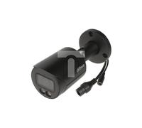 Cámara tubo IP 8Mpx 2.8mm IPC-HFW2849S-S-IL-0280B-BLACK