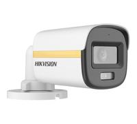 Cámara Tubo Turbo-HD Hikvision DS-2CE10DF3T-LFS(2.8mm) 2MP