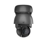 Cámara Ubiquiti UniFi Protect G4 PTZ 4K Zoom Óptico 22x Exterior/Interior PoE Negro