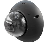 Cámara Ubiquiti UVC-G6-Pro-Dome-B 4K Negra