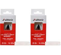 Cámara Ultraligera Poliuretano (Paquete de 2)