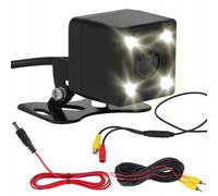 Cámara universal para la luz LED LED de conducción inversa anti-fog