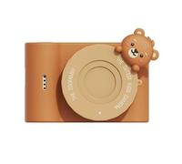 Cámara Urban Zoo nuestro - THE ZOOFAMILY