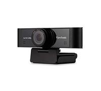 Viewsonic VB-CAM-001 cámara web 2,07 MP 1920 x 1080 Pixeles USB 2.0 Negro