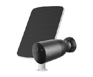 CAMARA VIDEOVIGILANCIA EZVIZ BC1C 4K PRO KIT CS-BC1C/SP-R100(4K)