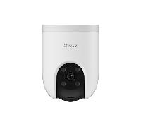 camara videovigilancia ezviz h8 pro 5mp