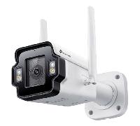 CAMARA VIGI INSIGHT TP-LINK BU