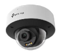 CAMARA VIGI INSIGHT TP-LINK DOME INSIGHT S245 2.8MM 4MP INSIGHT S245 2.8MM
