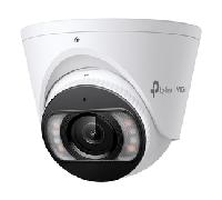 CAMARA VIGI INSIGHT TP-LINK TURRET INSIGHT S485 4MM 8MP INSIGHT S485 4MM