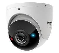 CAMARA VIGI INSIGHT TP-LINK TURRET ULTRA WIDE ANGLE INSIGHT S485PI 8MP