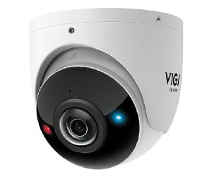 CAMARA VIGI INSIGHT TP-LINK TURRET ULTRA WIDE ANGLE INSIGHT S485PI 8MP