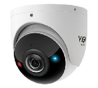 CAMARA VIGI INSIGHT TP-LINK TURRET ULTRA WIDE ANGLE INSIGHT S485PI 8MP INSIGHT S485PI