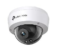 CAMARA VIGI TP-LINK DOME VIGI C240I 2.8mm 4MP IR 30m VIGI C240I 2.8MM