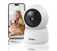 Rollei Indoor Security CAM IPC-88