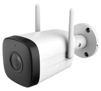 Cámara Vigilancia IP Wi-Fi 4MP 1/3? 2.8mm (IP67)