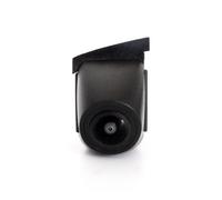 Cámara Visión Delantera AHD Oche Visión Nocturna Gran Angular Impermeable para Rejilla Delantera para Serie 3 2012 2013 2014 2015 2016 2017