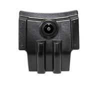 Cámara Visión Nocturna AHD Rejilla Delantera Cámara para Toyota para Land para Cruiser para Prado 150 LC150 2018, 2019 Y 2020 Cámara De Aparcamiento