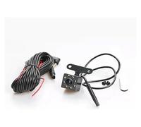 cámara visión Nocturna Cámara Respaldo Frontal con 5 Orificios Transmisión Multimedia Grabadora Conducción Luz Estrellas Monitor Visión Trasera Sombra Marcha Atrás