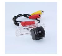 Cámara Visión Nocturna para Estacionamiento Lente Ojo Luz Estrellas Visión Nocturna Vista Trasera Coche para Benz Clase C W203 5D 2001~2007 Cámara Visión Trasera(Camera)