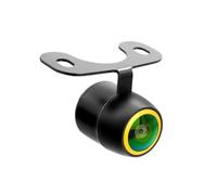Cámara Visión Nocturna Starlight Fisheye Resistente Al Agua para Asistencia Estacionamiento Vehículos con Vista Frontal Y Trasera Cámara Trasera