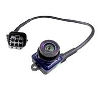 Cámara Visión Nocturna Trasera para Durango para Grand para Cherokee 2011-2013 56054059AC Cámara Visión Trasera Reversa con Asistente Estacionamiento