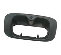 Cámara Visión Nocturna Trasera para Silverado para Sierra 1999-2007 Cámara Visión Trasera Estacionamiento(Dynamic Guide Line)