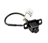 Cámara Visión Nocturna Vehículos Cámara De Visión Trasera para Hyundai para Veloster 2012-2017, Cámara De Asistencia para Aparcamiento En Reversa 95760-2V002 / 95760-2V100